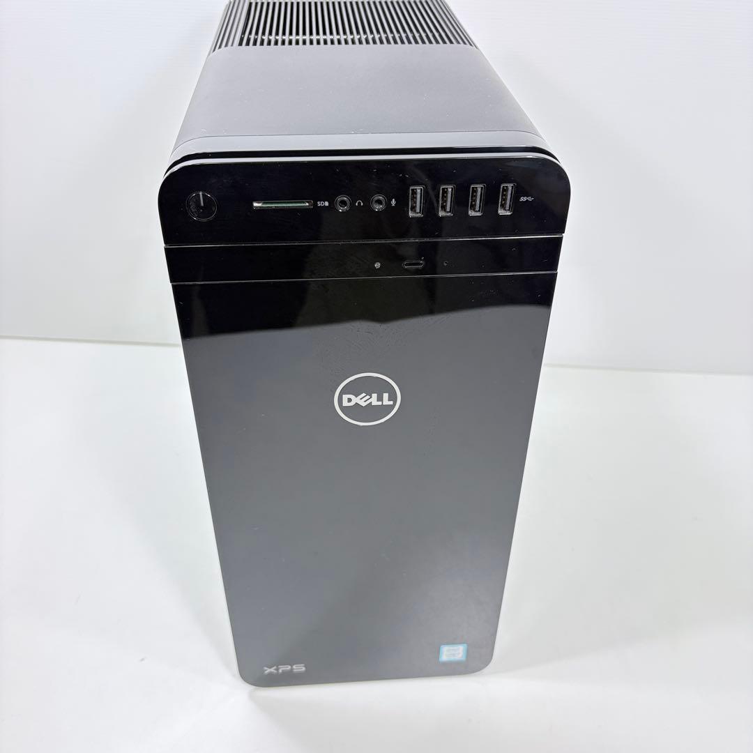 ゲーミングPC i7 7700 GTX1060 フォートナイト他 FPS快適