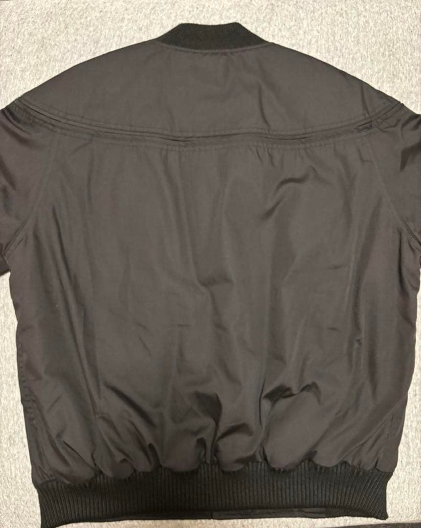 新品 ダービーオブサンフランシスコ ダービージャケット 木村拓哉 M 黒