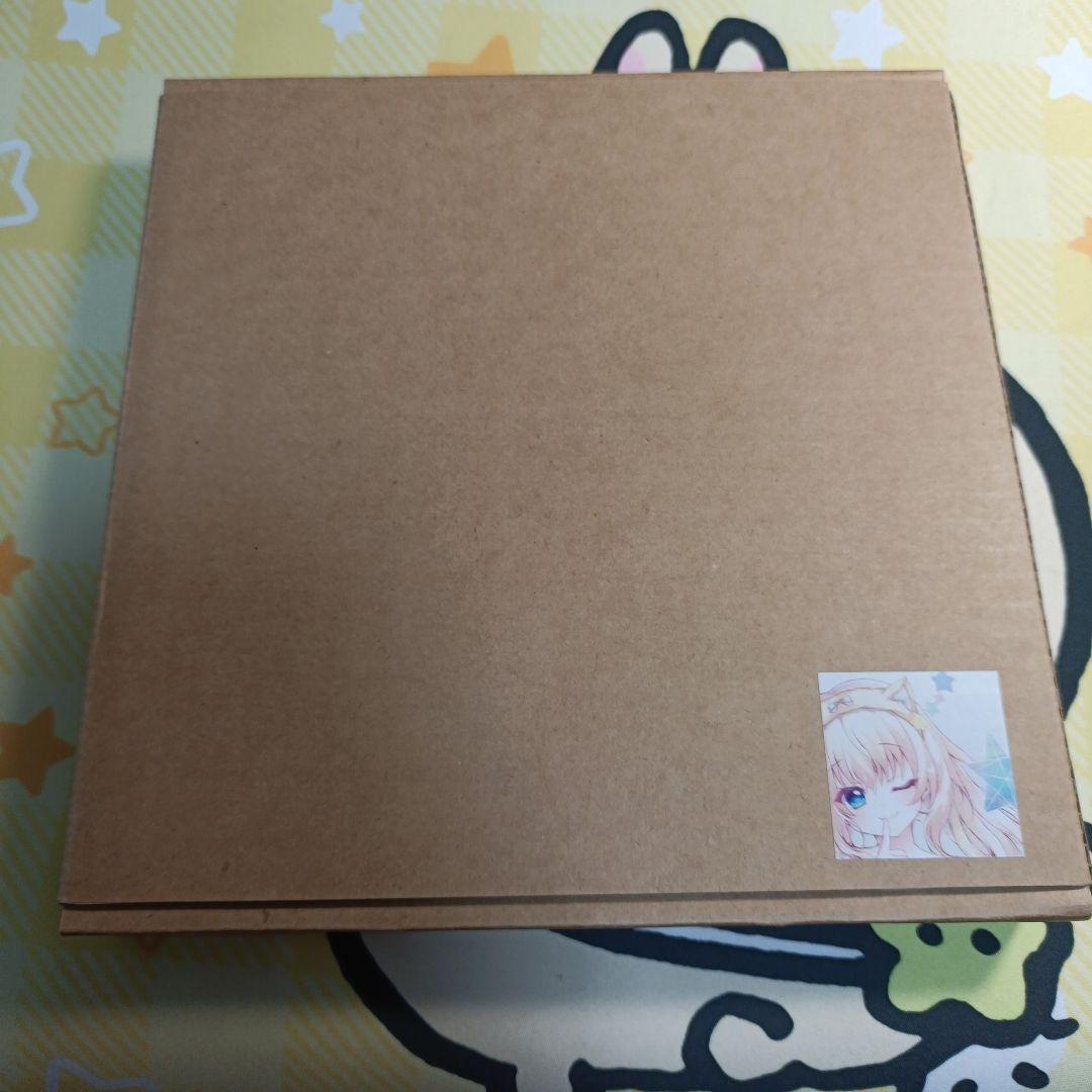 和泉つばす展2 九條都　9-nine- キャンパスアート　翡翠亭