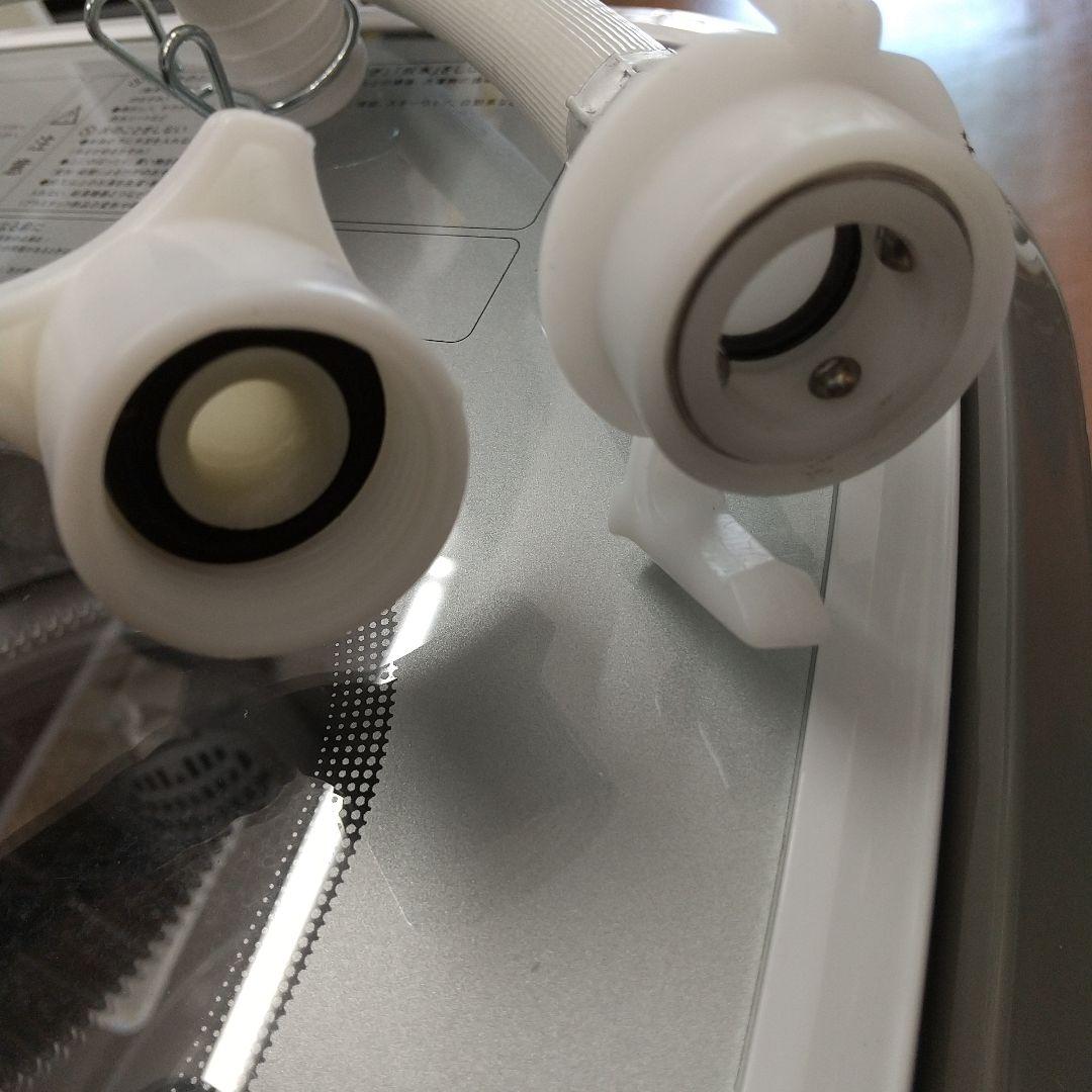 M BESTEK 22年製 3.8kg 全自動洗濯機 BTWA01