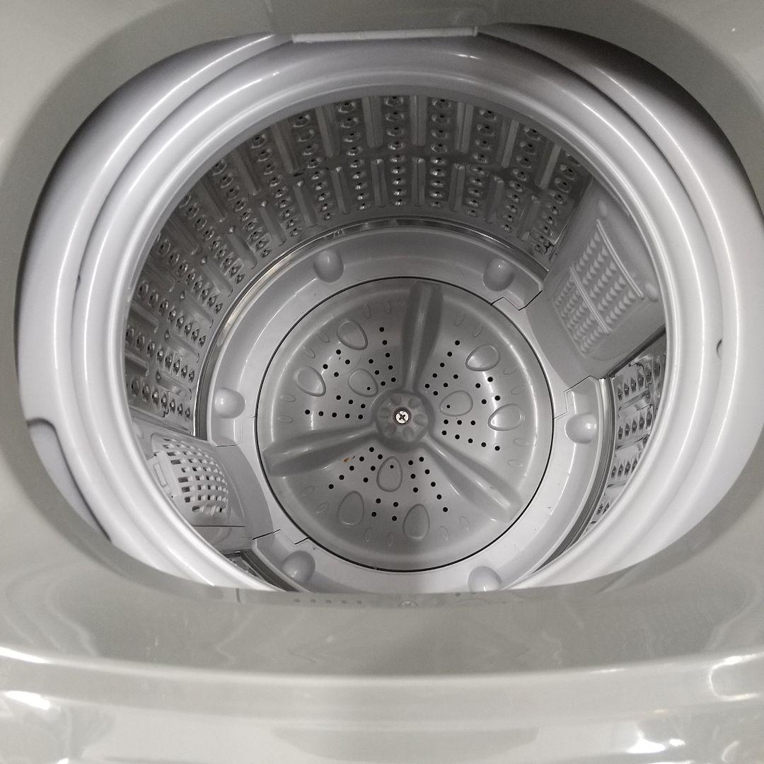 M BESTEK 22年製 3.8kg 全自動洗濯機 BTWA01