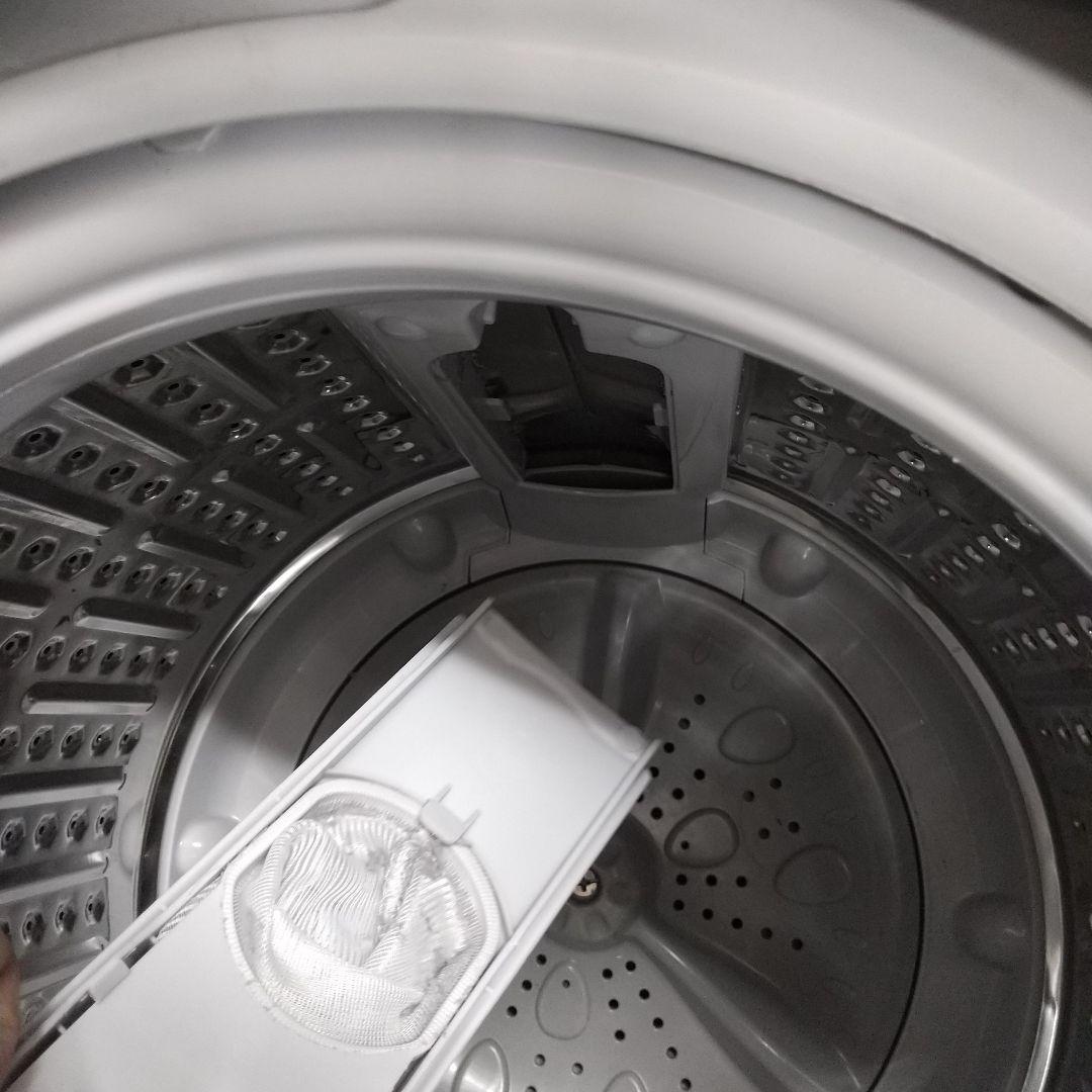 M BESTEK 22年製 3.8kg 全自動洗濯機 BTWA01