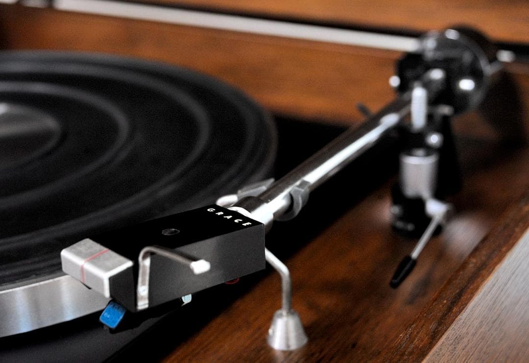 【来る4月計画の福岡分移転のため処分価格】CEC BL-303 プレーヤー♪