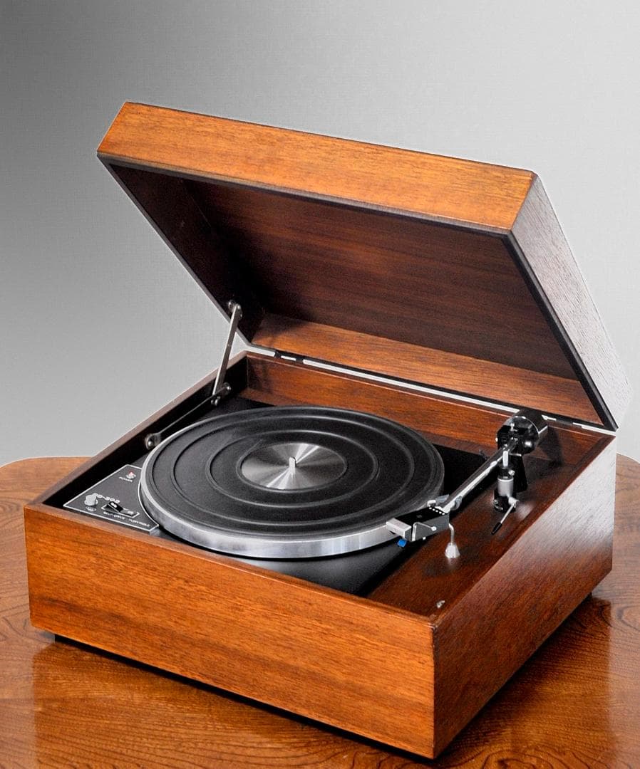 【来る4月計画の福岡分移転のため処分価格】CEC BL-303 プレーヤー♪