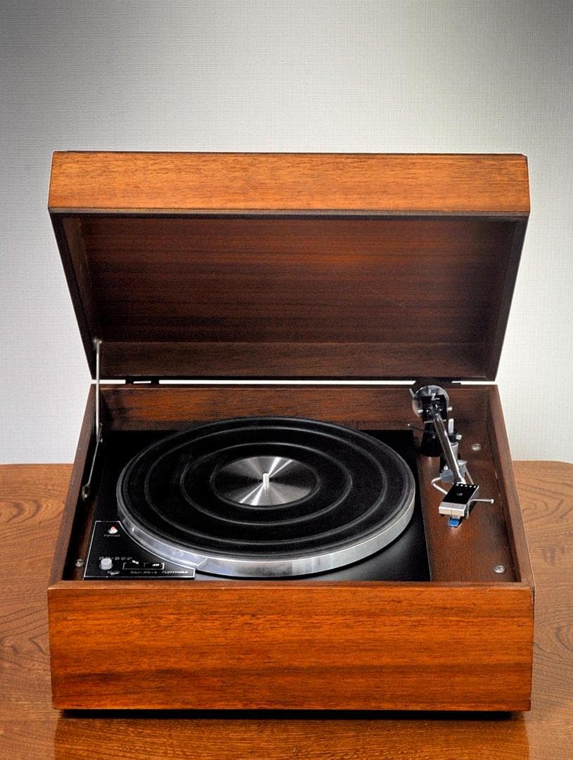 【来る4月計画の福岡分移転のため処分価格】CEC BL-303 プレーヤー♪