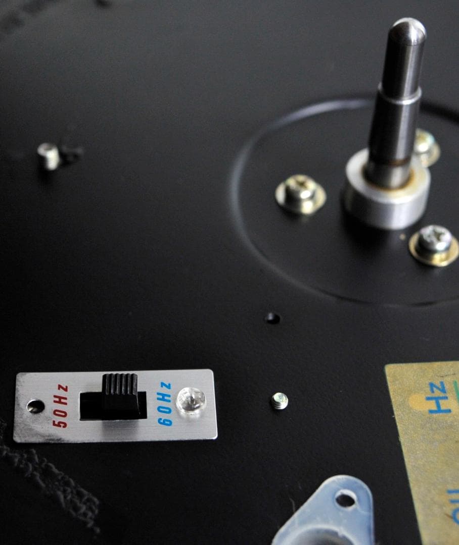 【来る4月計画の福岡分移転のため処分価格】CEC BL-303 プレーヤー♪