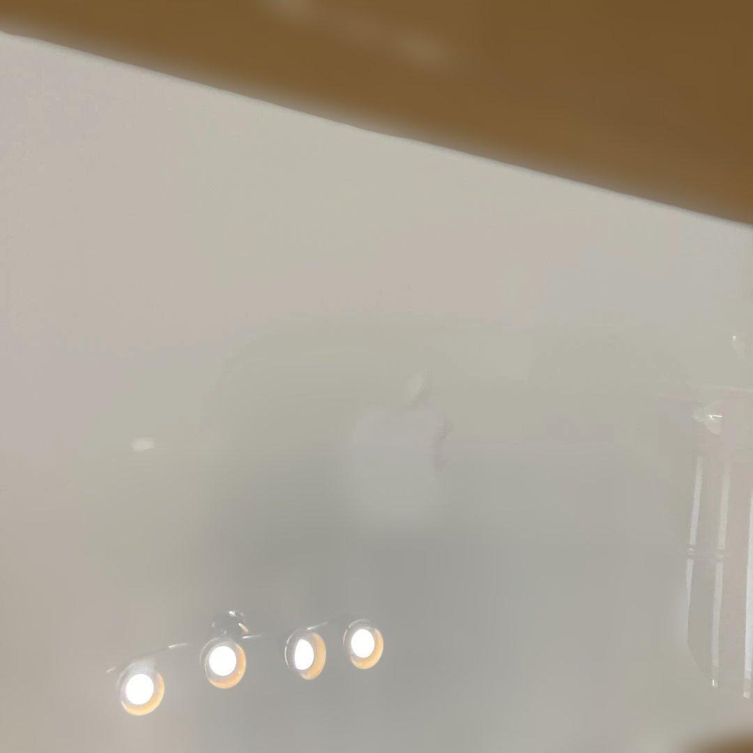 Apple iMac 21.5inch MNE02J/A フルセット