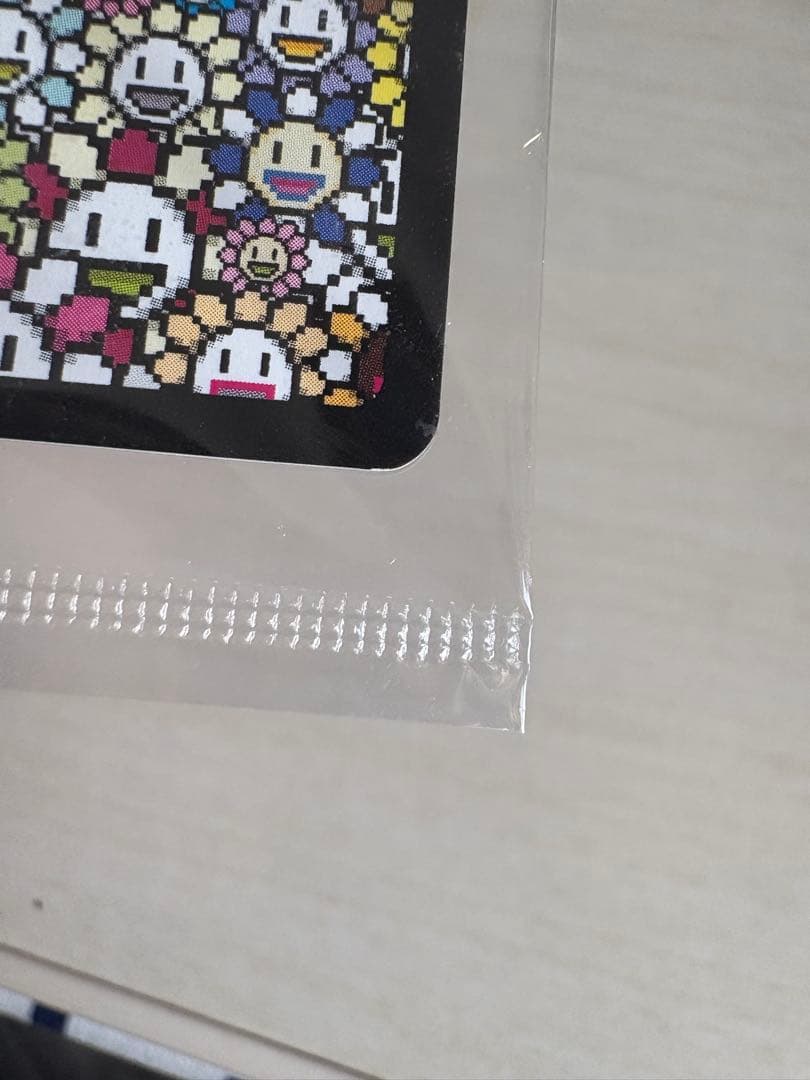 めめめのくらげ 涅槃寂静 NEO JAKJOE プロモ 未開封