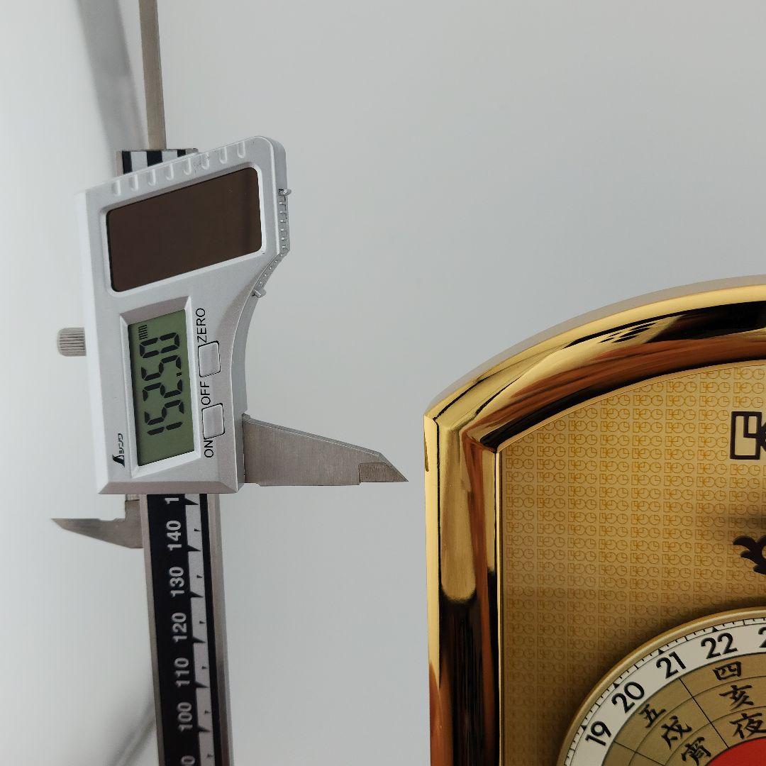 貴重】SEIKO 株式会社服部時計店 創業100年記念置時計 干支時計 - メルカリ