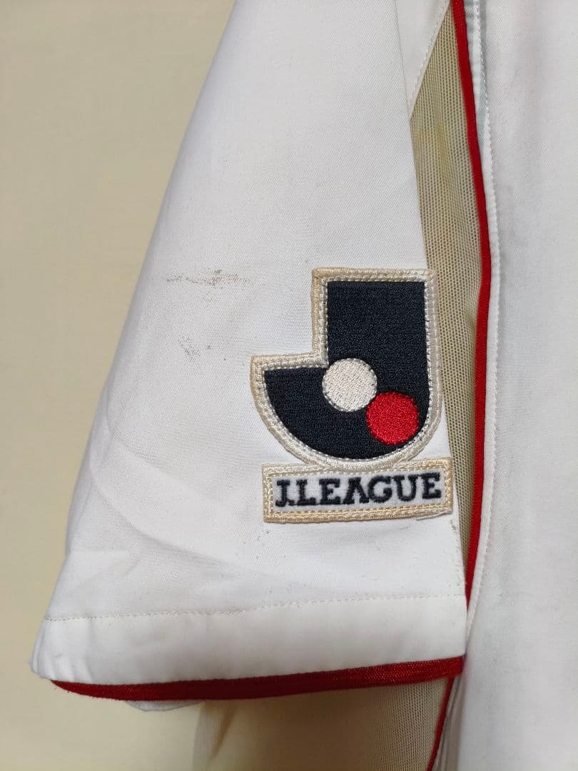 URAWA REDS vs Barcelona 2005 '17 Hasebe