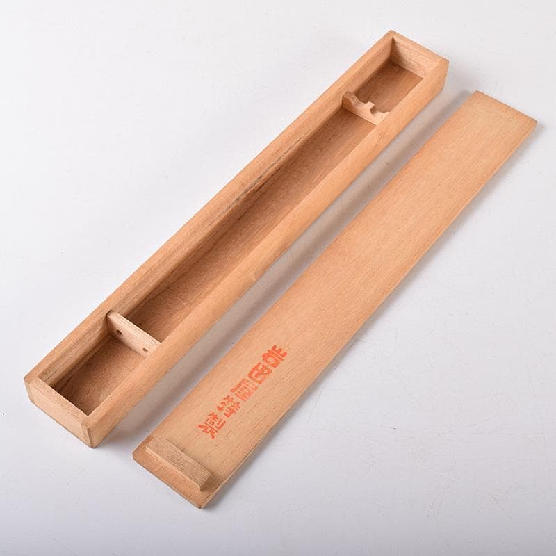 岩田屋特製鉄山造狛犬摘銅火箸共箱C7467