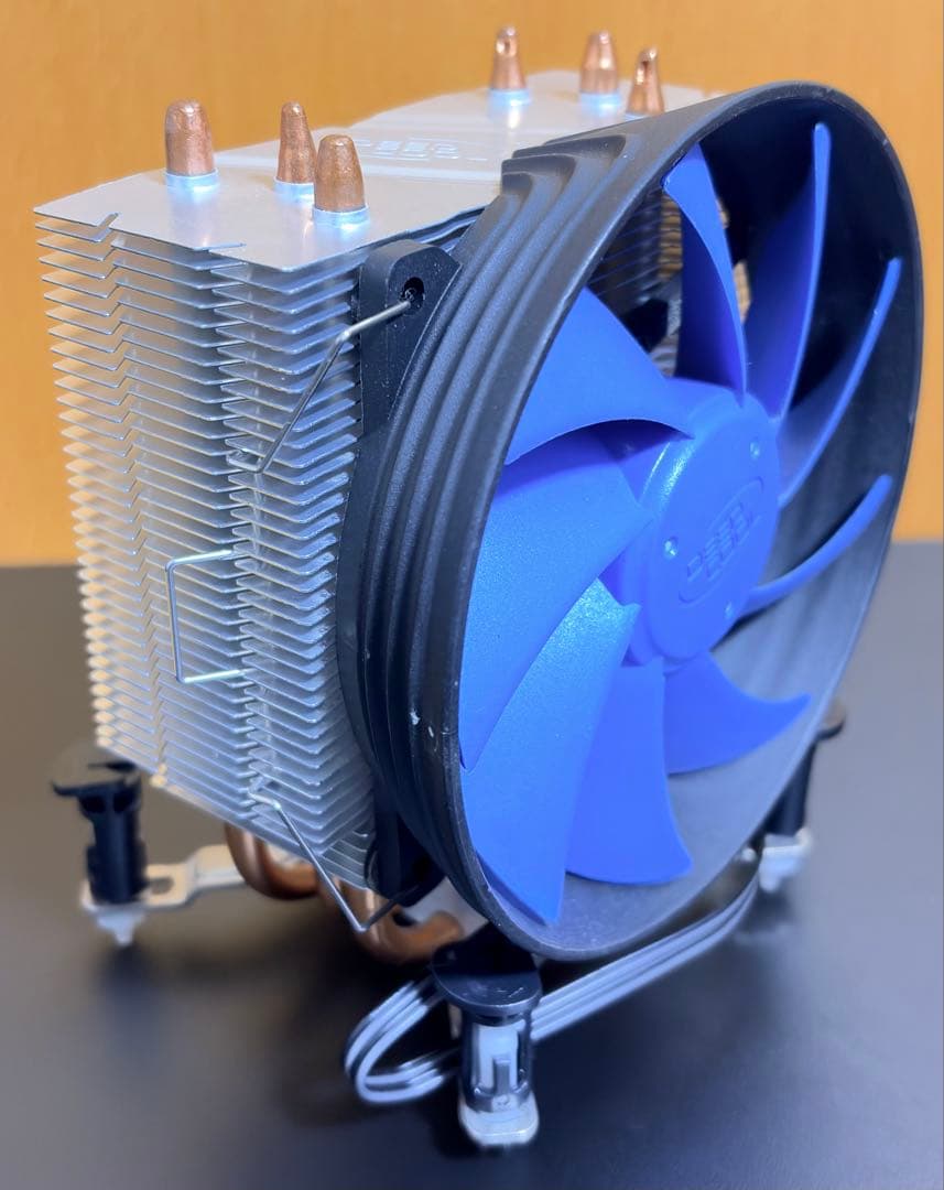 Intel i7 4790/ASRock H97Pro4/DDR3 32GB - メルカリ