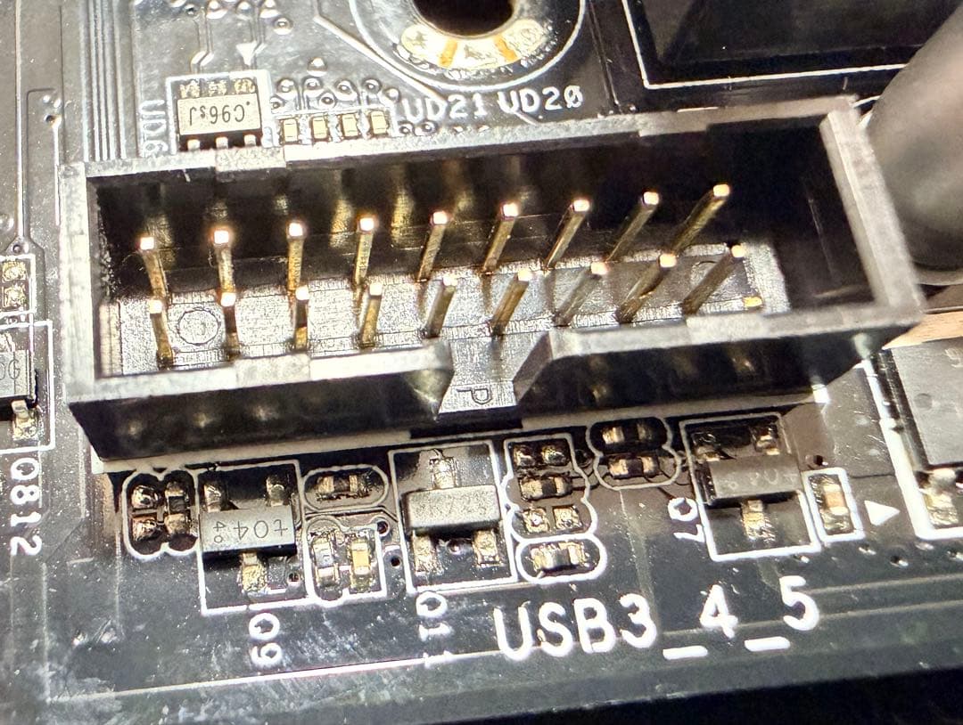 Intel i7 4790/ASRock H97Pro4/DDR3 32GB - メルカリ