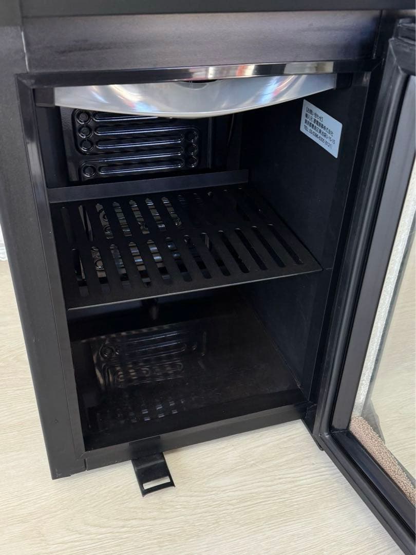 Monster Energy モンスターエナジー 冷蔵庫 冷蔵 ショーケース - メルカリ