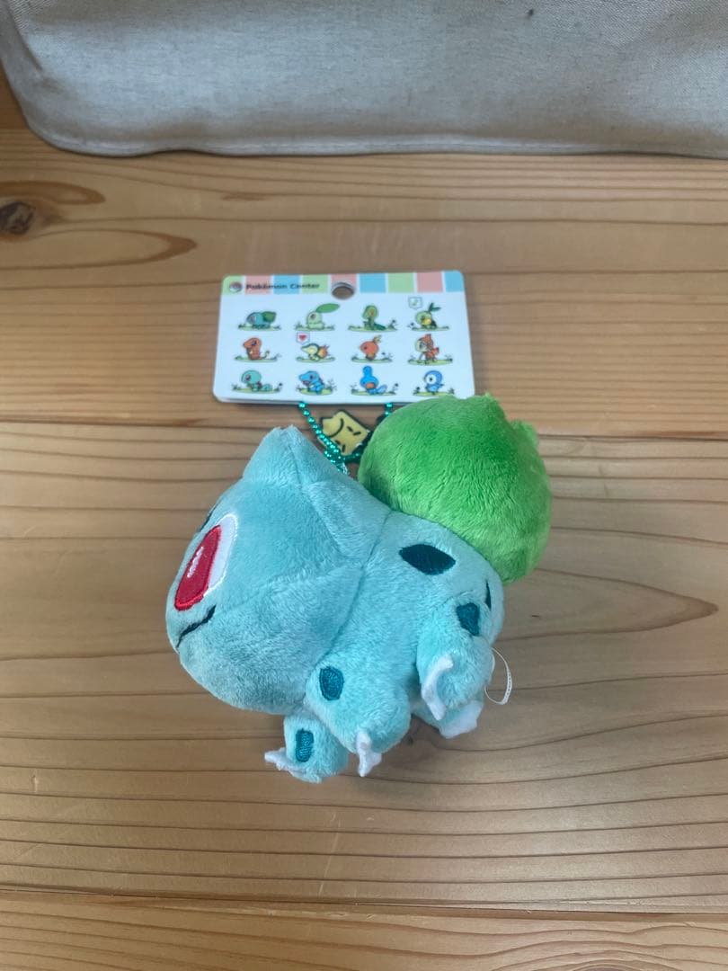 ポケモン 連れ歩き マスコット ぬいぐるみ 第一弾　第二弾　全15種セット