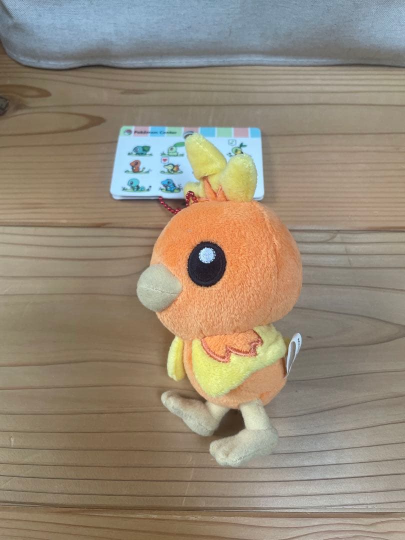 ポケモン 連れ歩き マスコット ぬいぐるみ 第一弾　第二弾　全15種セット