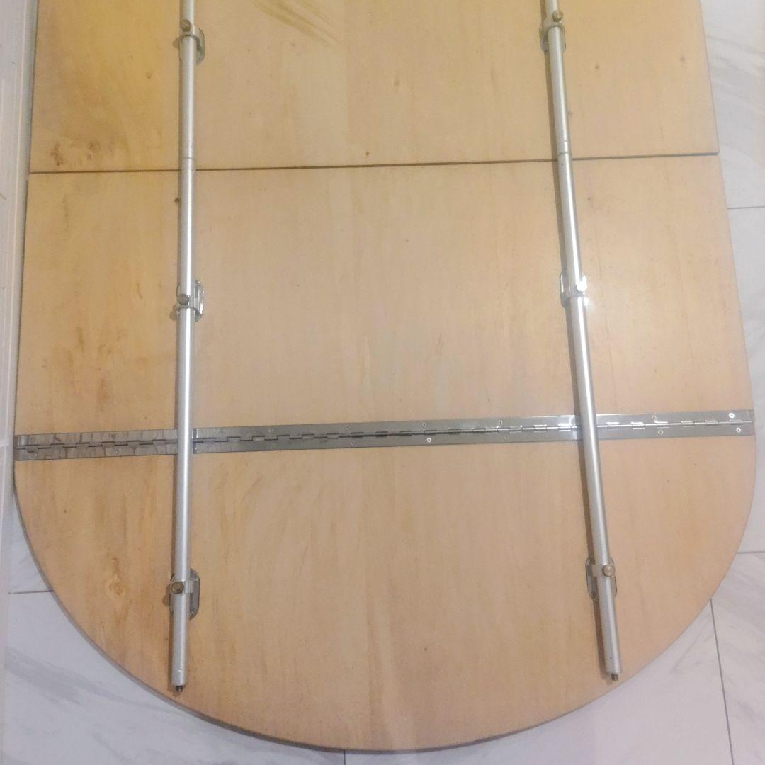 snowpeak スノーピーク フォールディングテーブル 廃盤希少品の通販は