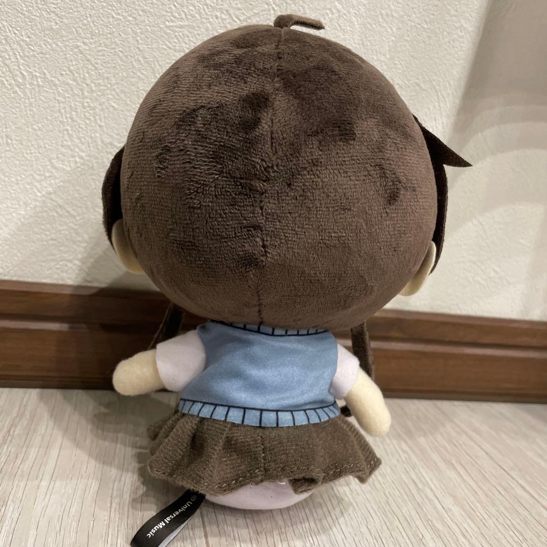 Ado auコラボ ぬいぐるみ 花火