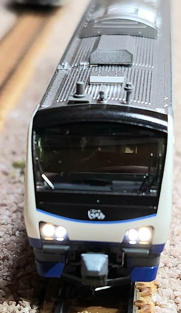 KATO Nゲージ 10-1387 リゾートしらかみ 青池編成 4両セット