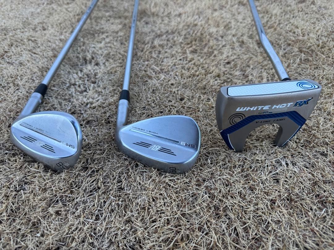 ゴルフクラブセット RAD SPEED AP2 714 SM9 - メルカリ