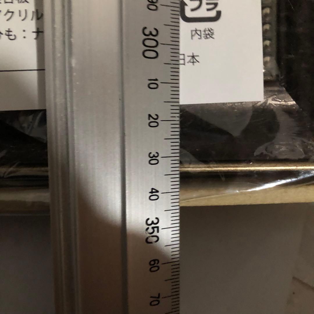 GLAY 30周年記念 キャラファイン 複製サイン入り 複製原画 尾田栄一郎