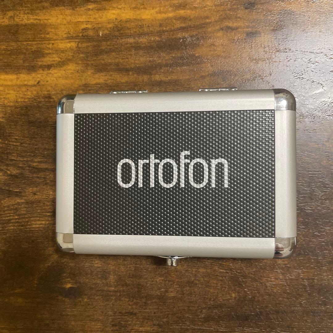 ortofon concorde オルトフォンOM NIGHT CLUB S
