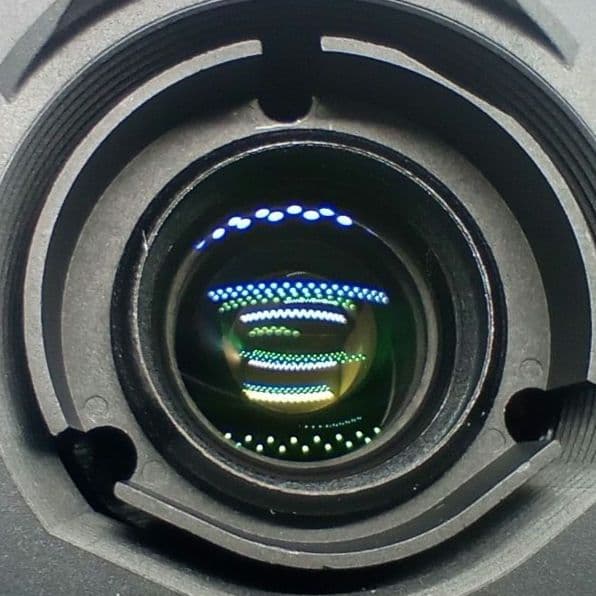 TAMRON AF 28-300mm F3.5-6.3 LD（EFマウント）