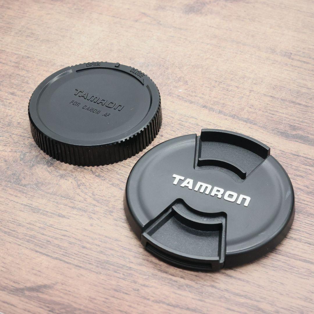 TAMRON AF 28-300mm F3.5-6.3 LD（EFマウント）