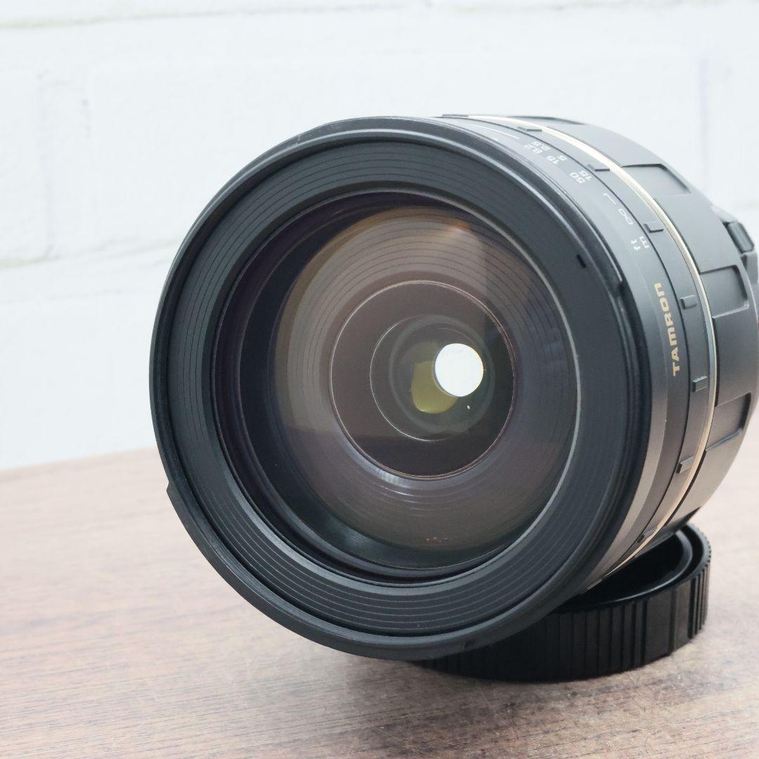 TAMRON AF 28-300mm F3.5-6.3 LD（EFマウント）