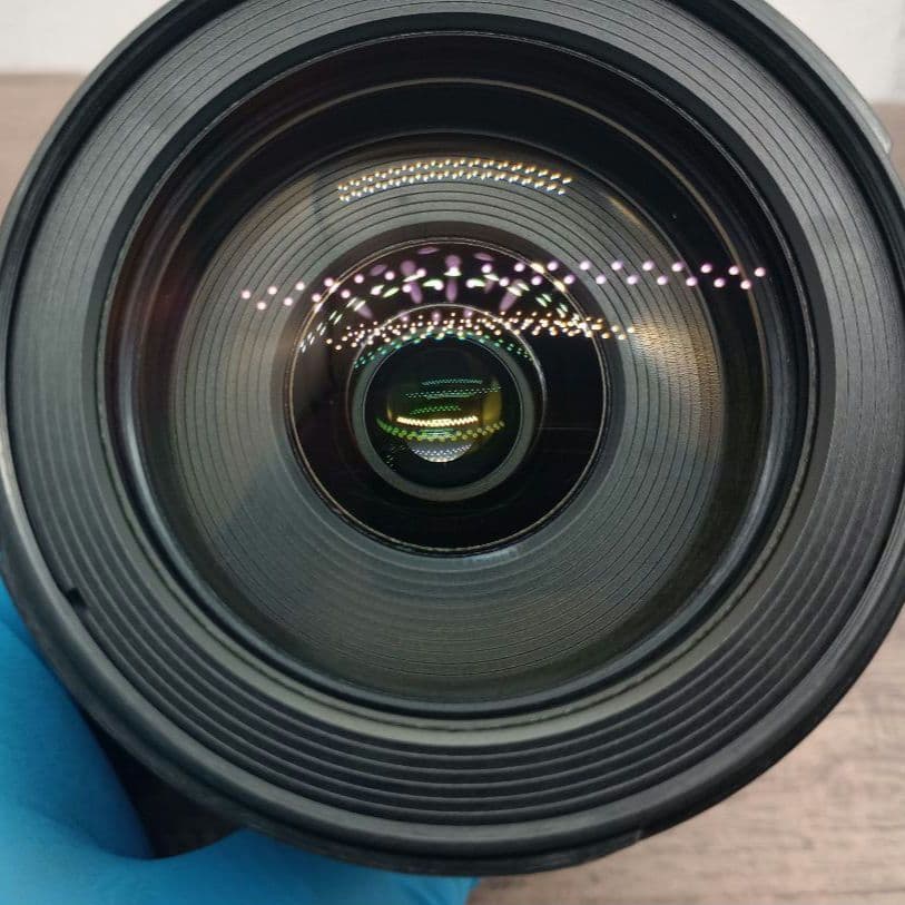 TAMRON AF 28-300mm F3.5-6.3 LD（EFマウント）