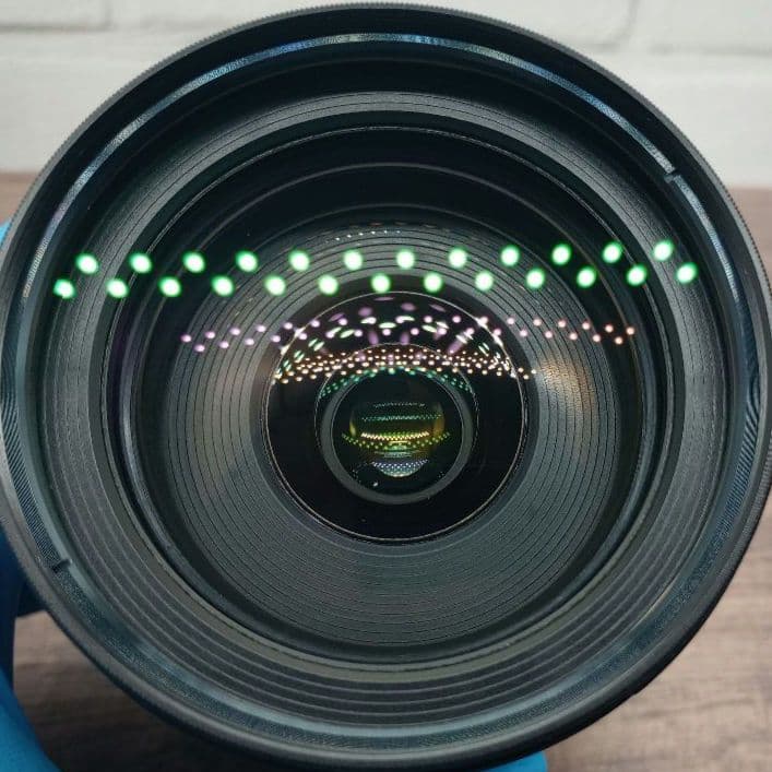 TAMRON AF 28-300mm F3.5-6.3 LD（EFマウント）