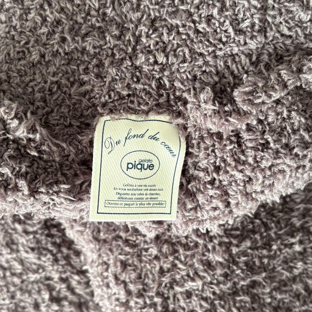 ジェラートピケ福袋2026】モコモコルームパンツ - メルカリ