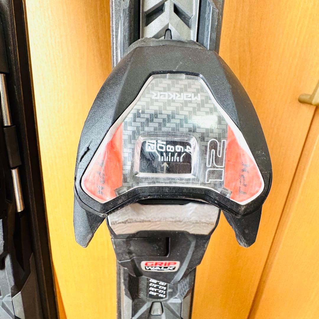 BLIZZARD FIREBIRD RACE Ti 2018モデル スキー板