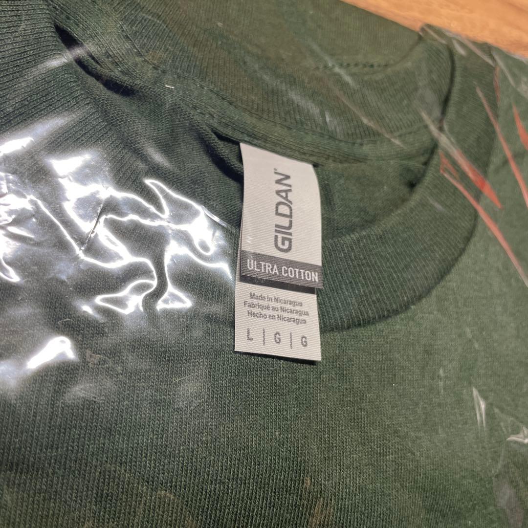 未使用】LAGWAGON JAPANツアー ロンT （Lサイズ）の通販｜www