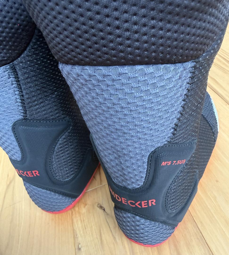 NIDECKER/ナイデッカー KITA APX 25.5cm　25/26モデル