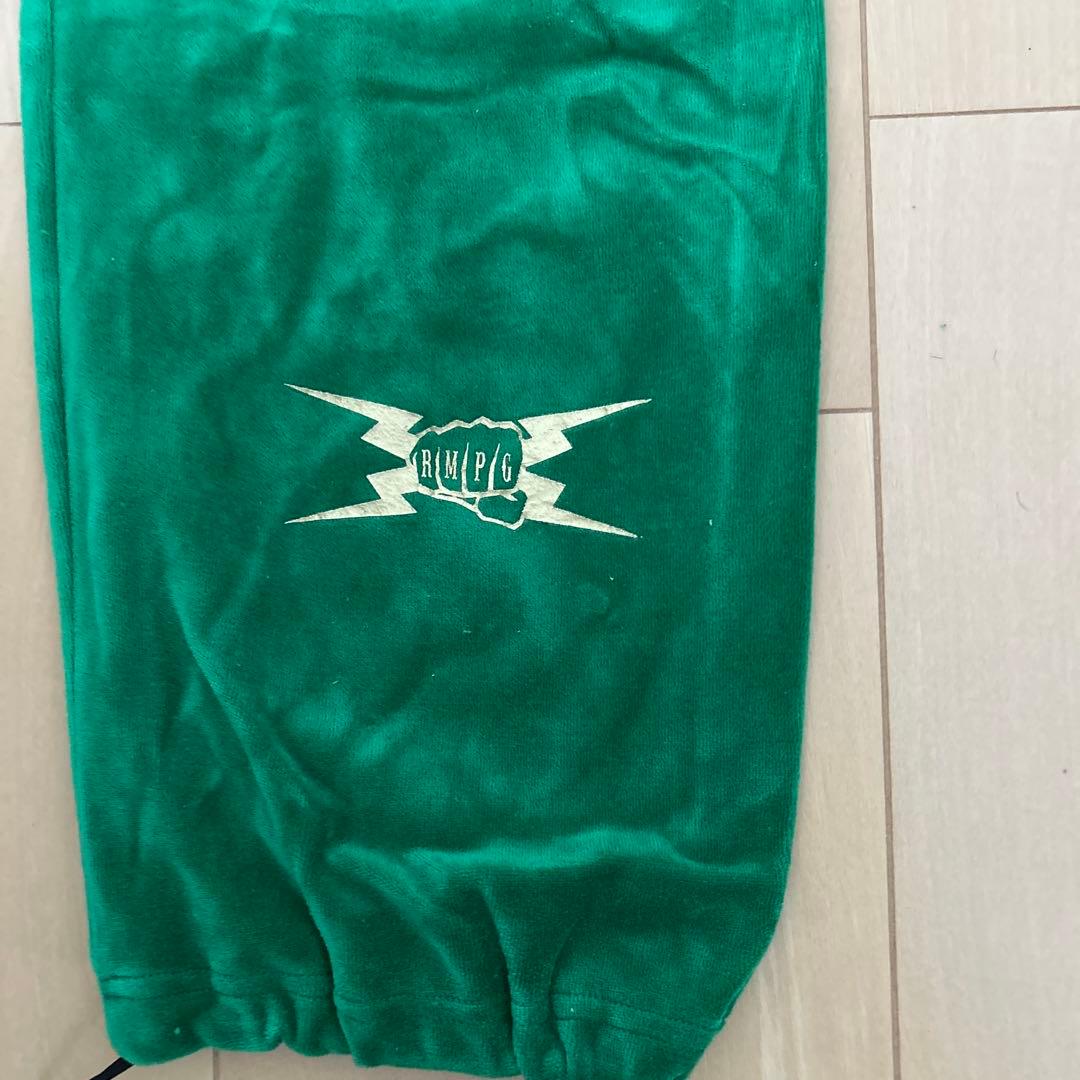 24KARATS×THE RAMPAGE ジャージ　XLサイズ 上下セット