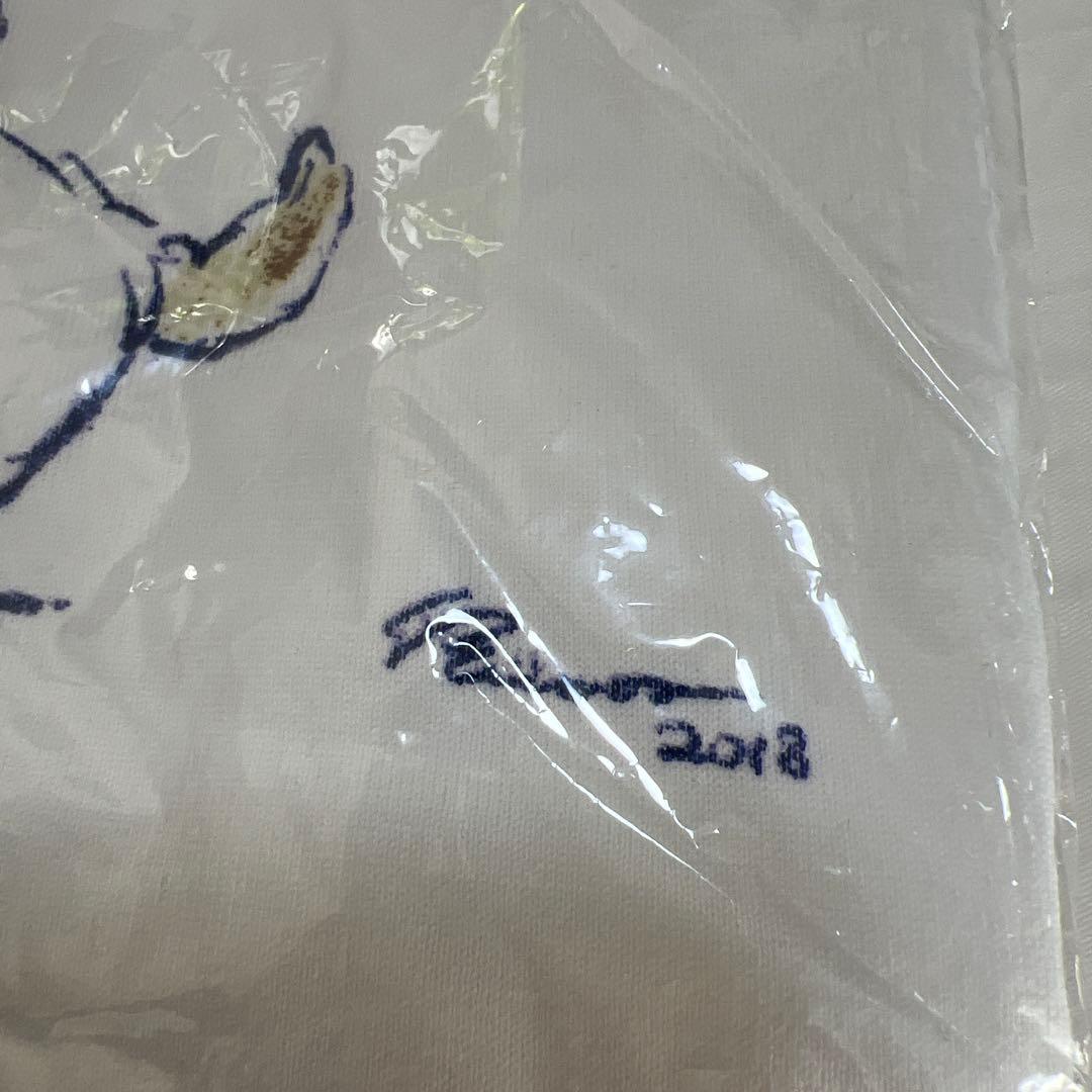 aiko 愛まどんなコラボ　Happy Birthday Tシャツ　デカ