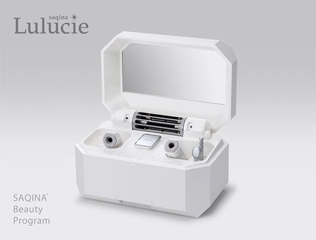 サキナ美顔器 ルルシェ - メルカリ