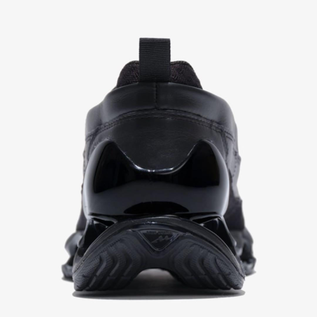 靴 Mizuno Wave Prophecy Moc SL \"Black\" 28Cm