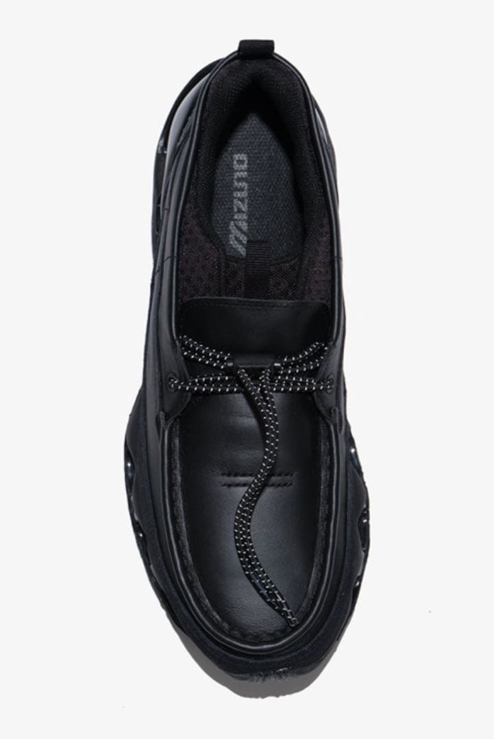 靴 Mizuno Wave Prophecy Moc SL \"Black\" 28Cm