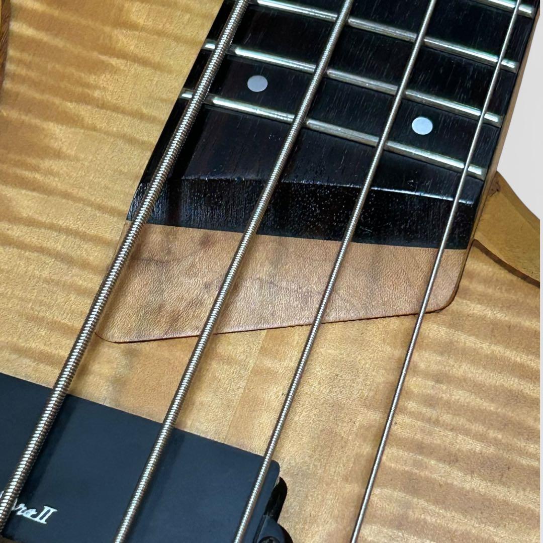 【希少品】Aria Pro Ⅱ Avante 推定1991年 キルトGOTOH