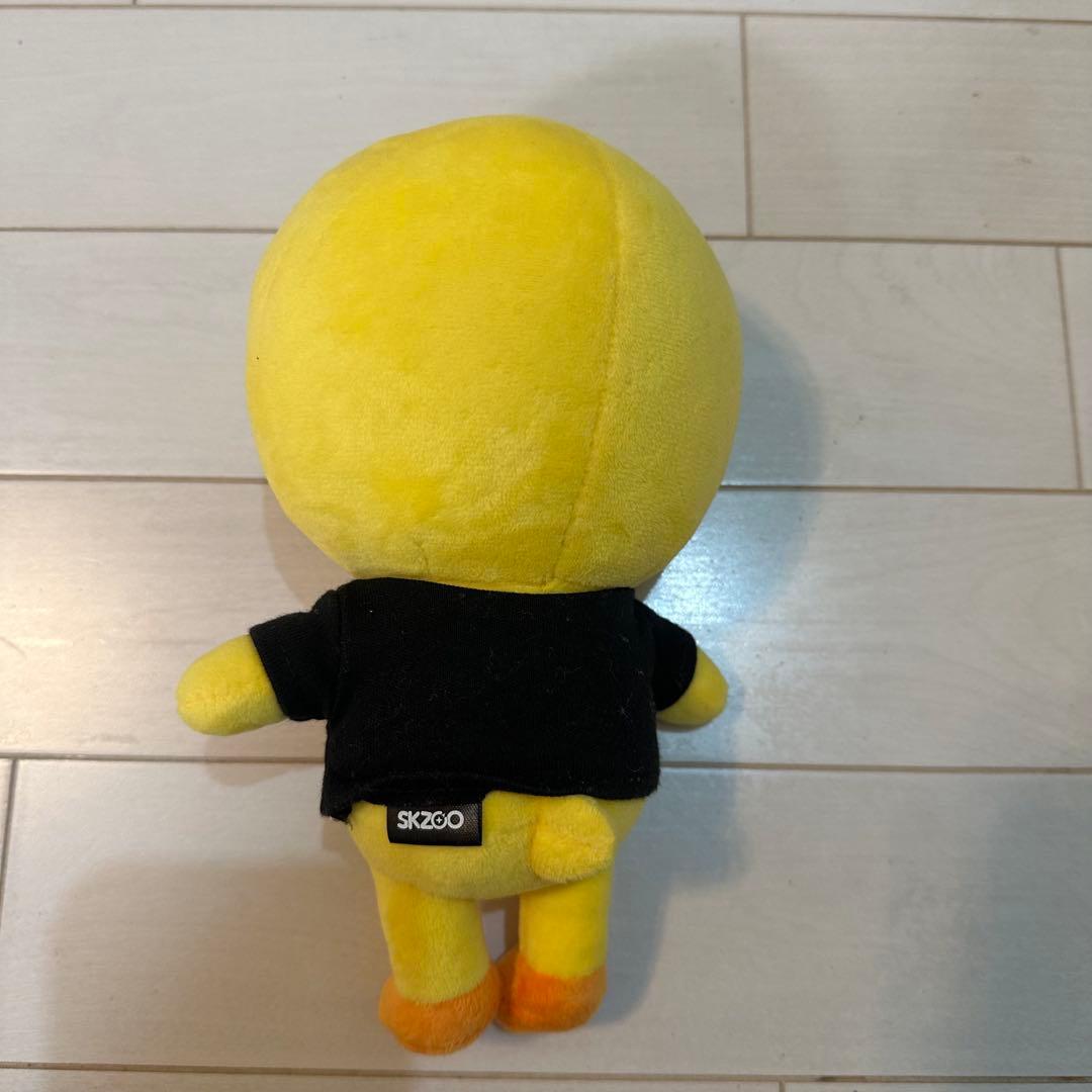 StrayKids SKZOO ポガリ クッション ぬいぐるみ - メルカリ