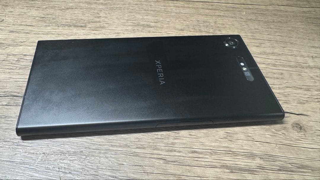Android13】SONY Xperia XZ1 G8342 - メルカリ