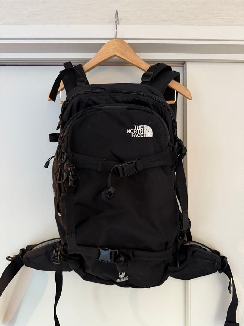 THE NORTH FACE CHUGACH　チュガッチ28 THE NORTH FACE(ザ・ノース・フェイス）チュガッチ28（Chugach 28