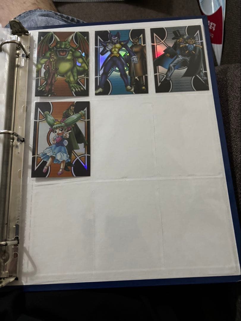 金色のガッシュベル　カード　大量まとめ売り　引退品