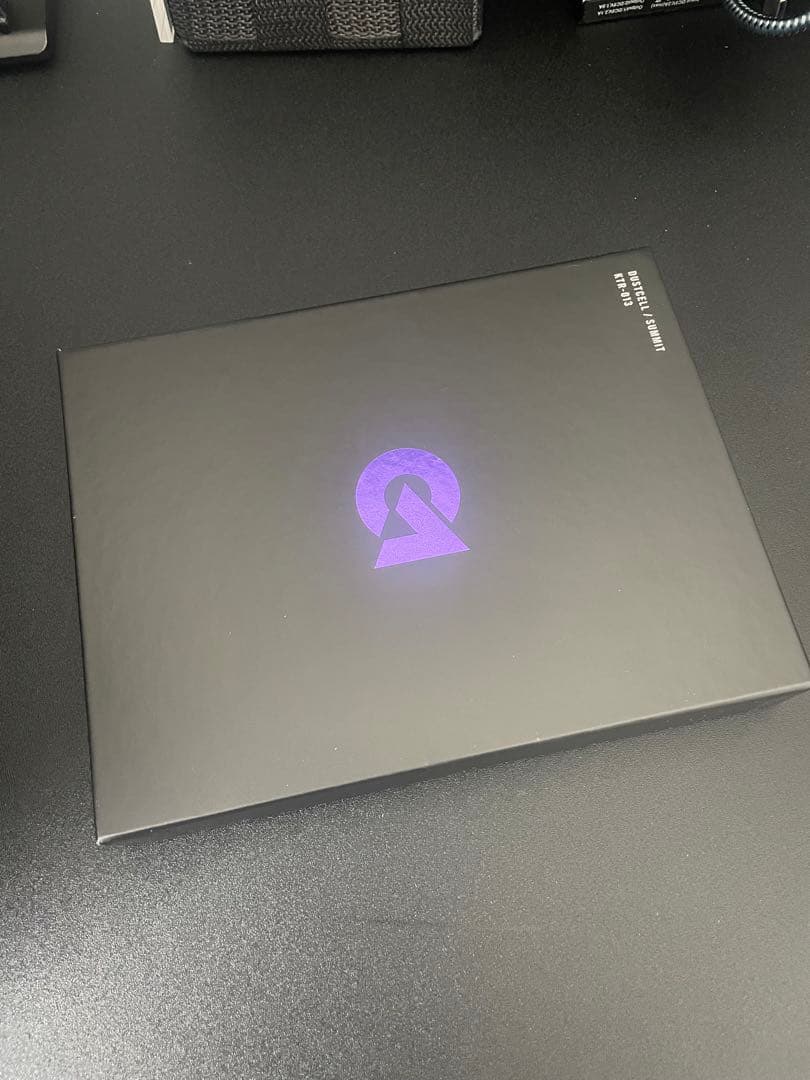 DUSTCELL グッズセット（超レア）