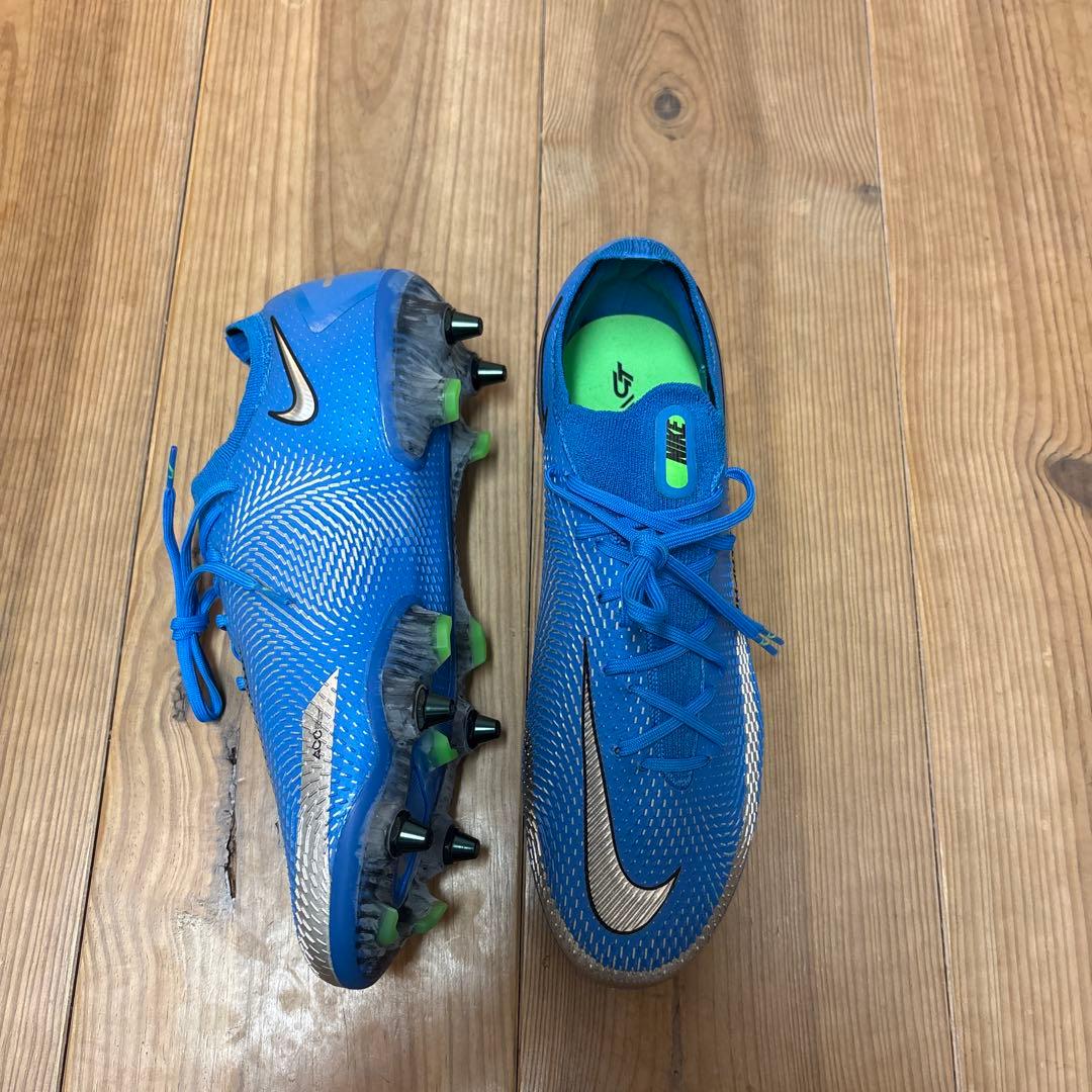 Nike ファントム　 GT SG 28.0cm