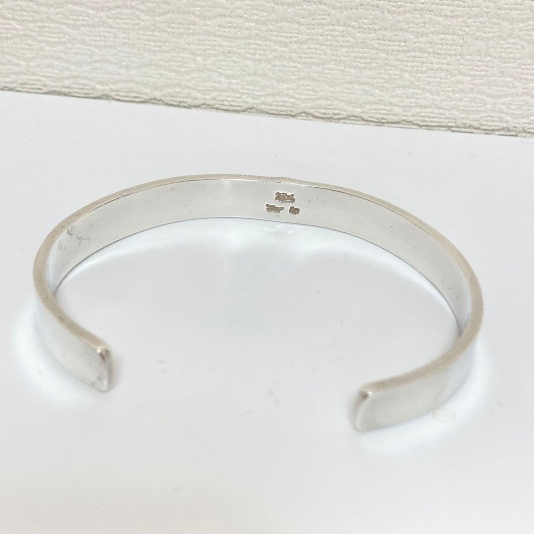 きらり屋legend / レジェンド B-4 バングル K22×シルバー925 - メルカリ