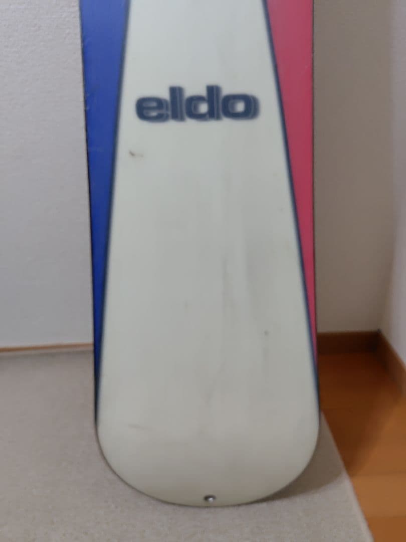 K2 eldorado ケーツー エルドラド 163 | Shop at Mercari from Japan