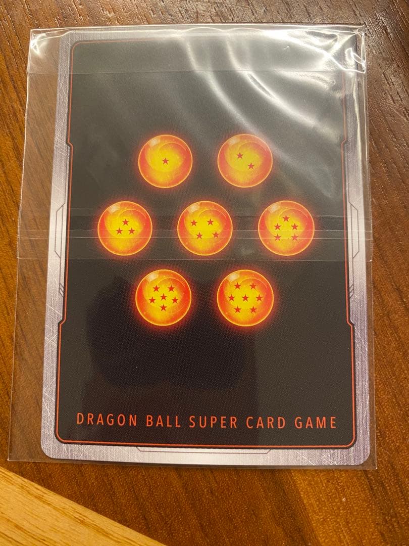 ぱぴぷぺぽ ドラゴンボールフュージョンワールド リミテッドパック02